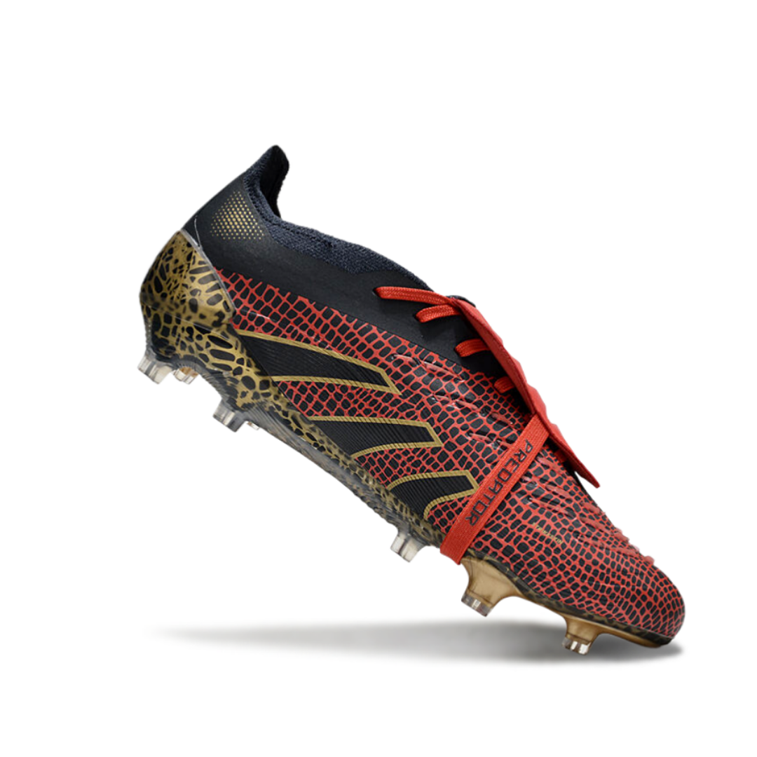 Ghete Adidas Predator Tongue Elite, FG