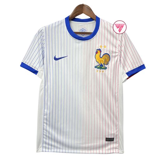Tricou Franta 24/25 Away, Fan