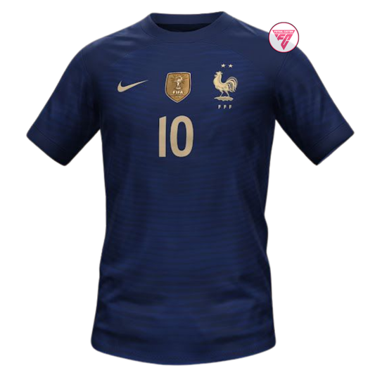 Tricou Franta 2022 Home, Fan