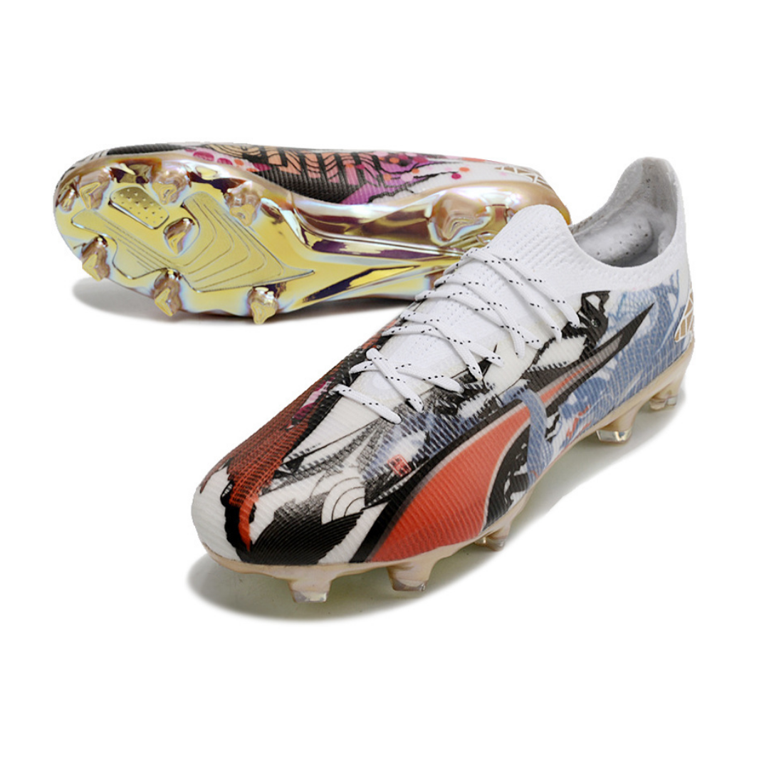 Ghete Puma Ultra Ultimate 'Legacy of Speed', FG