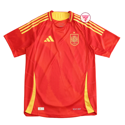 Tricou Spania 2024 Home, Player