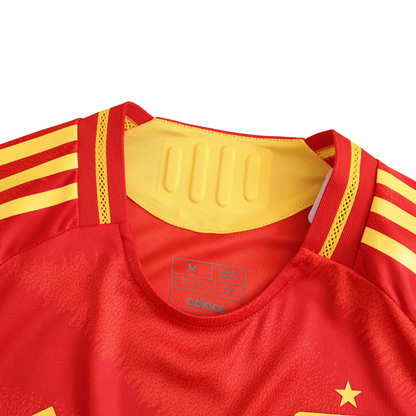 Tricou Spania 2024 Home, Player
