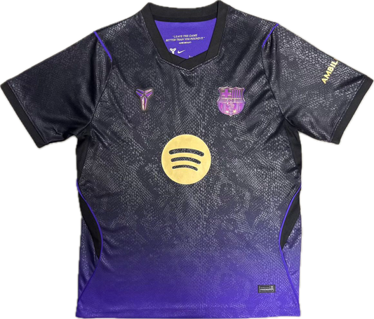 Tricou FC Barcelona 26/27 Away KB (PROTOTYPE), Fan
