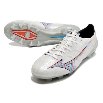 Ghete Elite Mizuno Alpha, FG