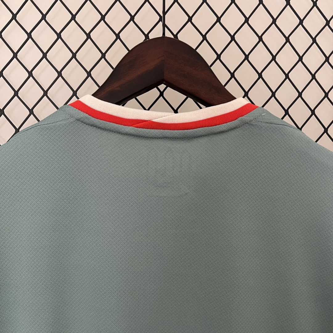 Tricou Atletico Madrid 24/25 Away, Fan