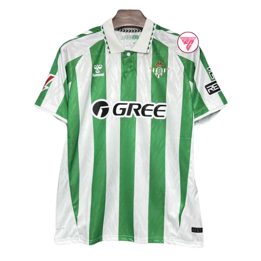 Tricou Real Betis 24/25 Home, Fan