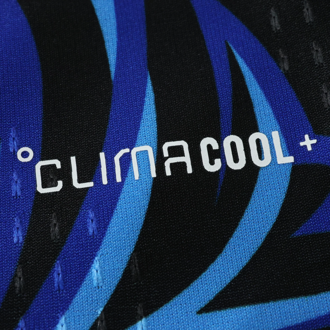 Tricou Argentina 2026 Away, Player