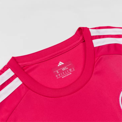 Tricou Portar Mexic 2026, Fan