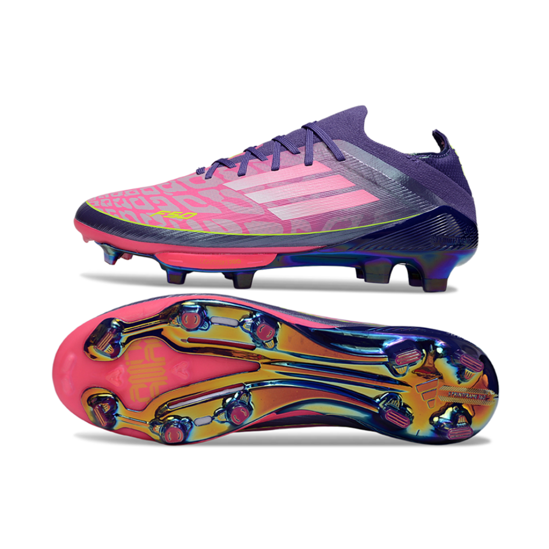 Ghete Adidas F50+ Elite - Lamine Yamal, FG