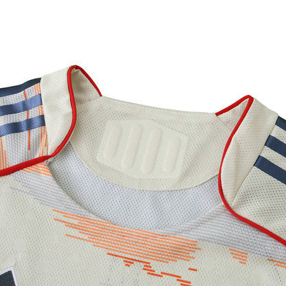 Tricou Bayern 25/26 Away, Player