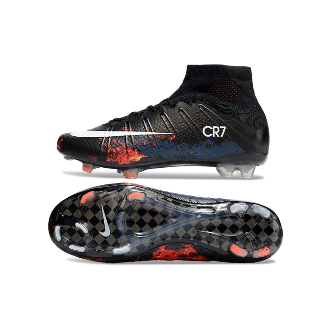 Ghete Nike Superfly 5 CR7, FG