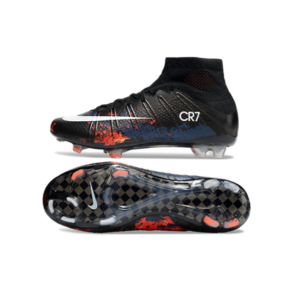 Ghete Nike Superfly 5 CR7, FG