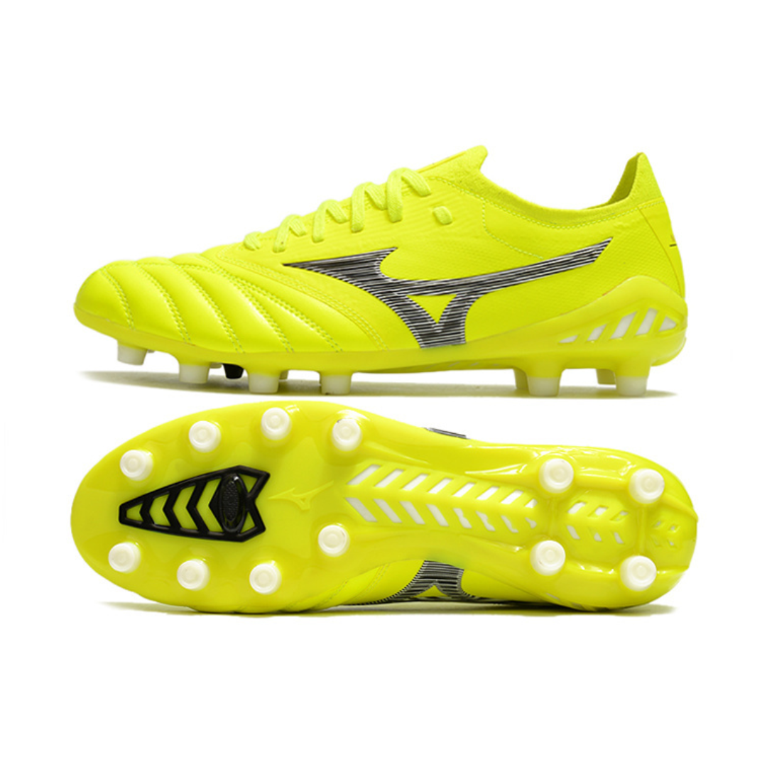 Ghete Elite Mizuno Morelia Neo 3, FG