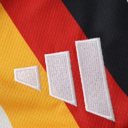 Tricou Germania Home 2026, Fan