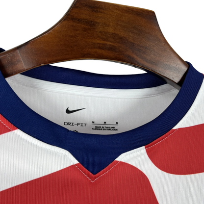 Tricou SUA 2026 Home, Fan