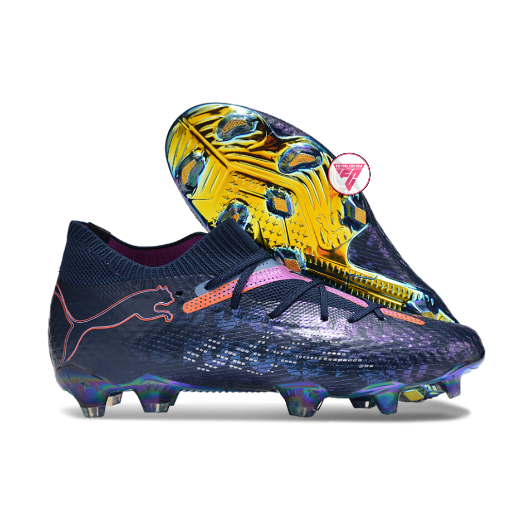 Ghete Puma Future 7 Ultimate, FG