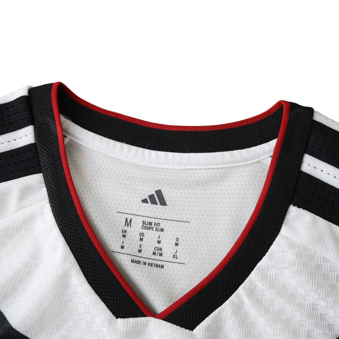 Tricou Germania 2026 Home, Player