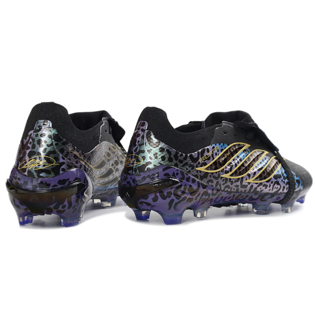 Ghete Adidas Predator Elite Tongue, FG
