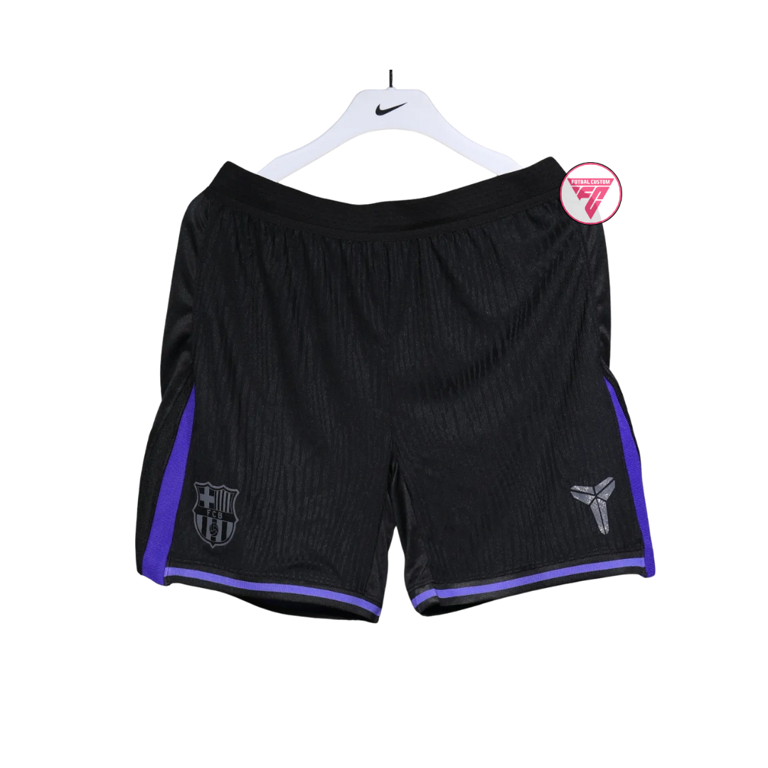 Pantaloni FC Barcelona 25/26 Away