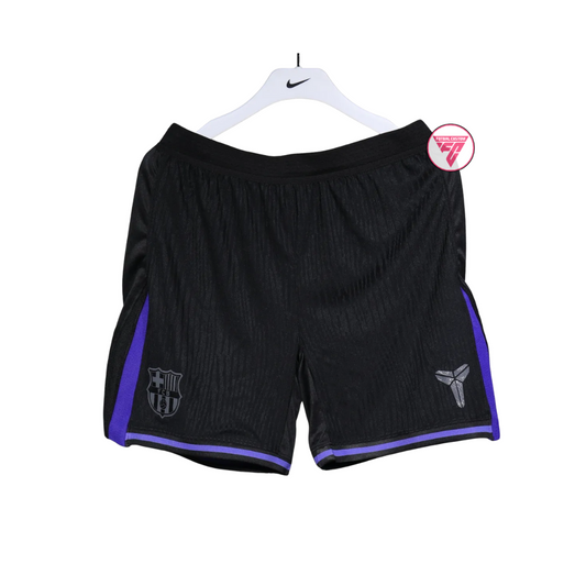 Pantaloni FC Barcelona 25/26 Away