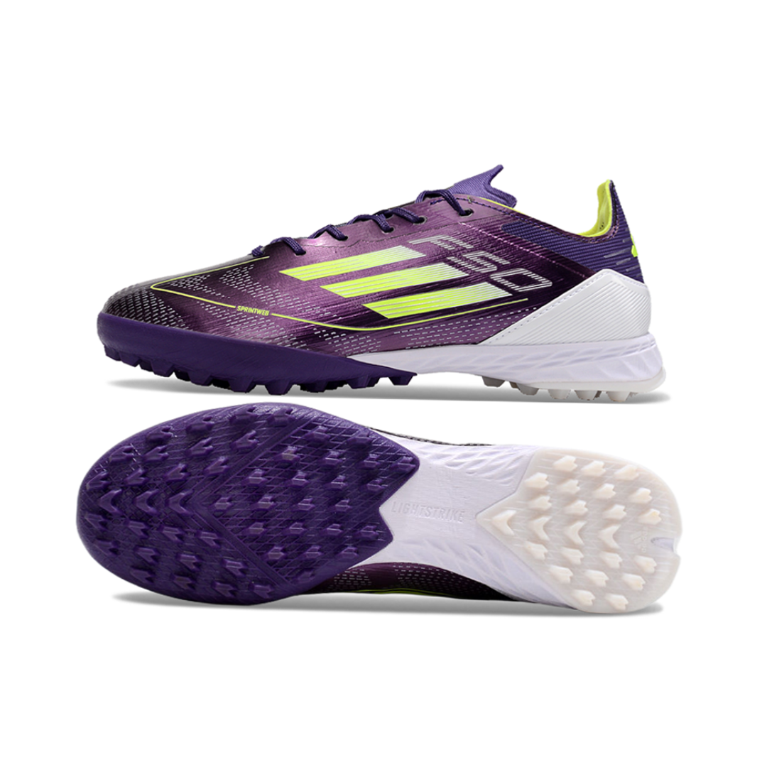 Ghete Adidas F50, TF