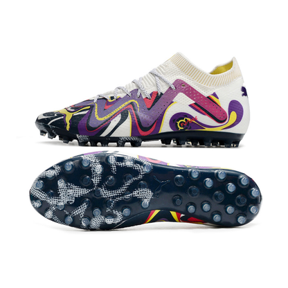 Ghete Puma Future Ultimate, AG