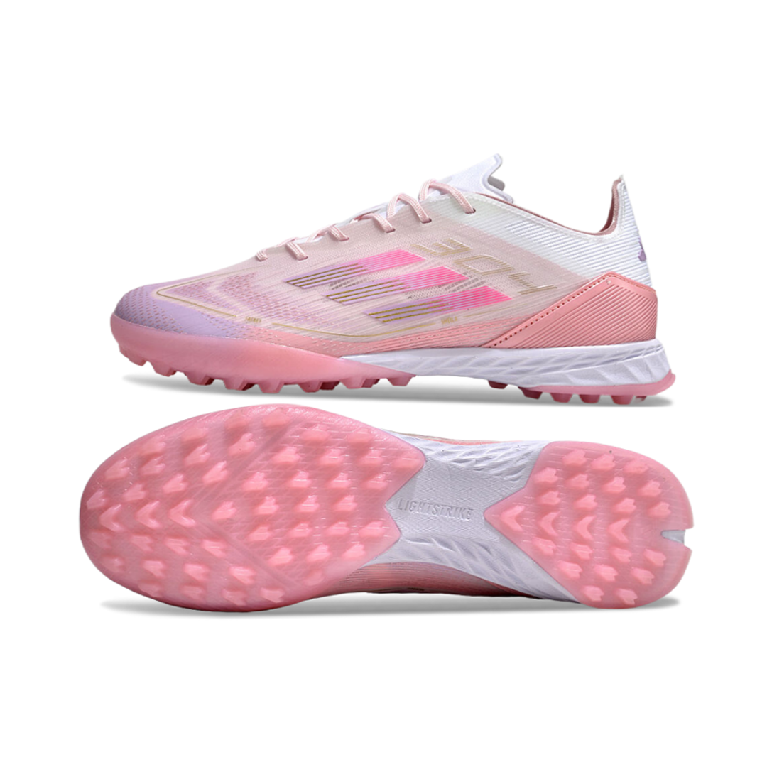 Ghete Adidas F50 Lamine Yamal, TF