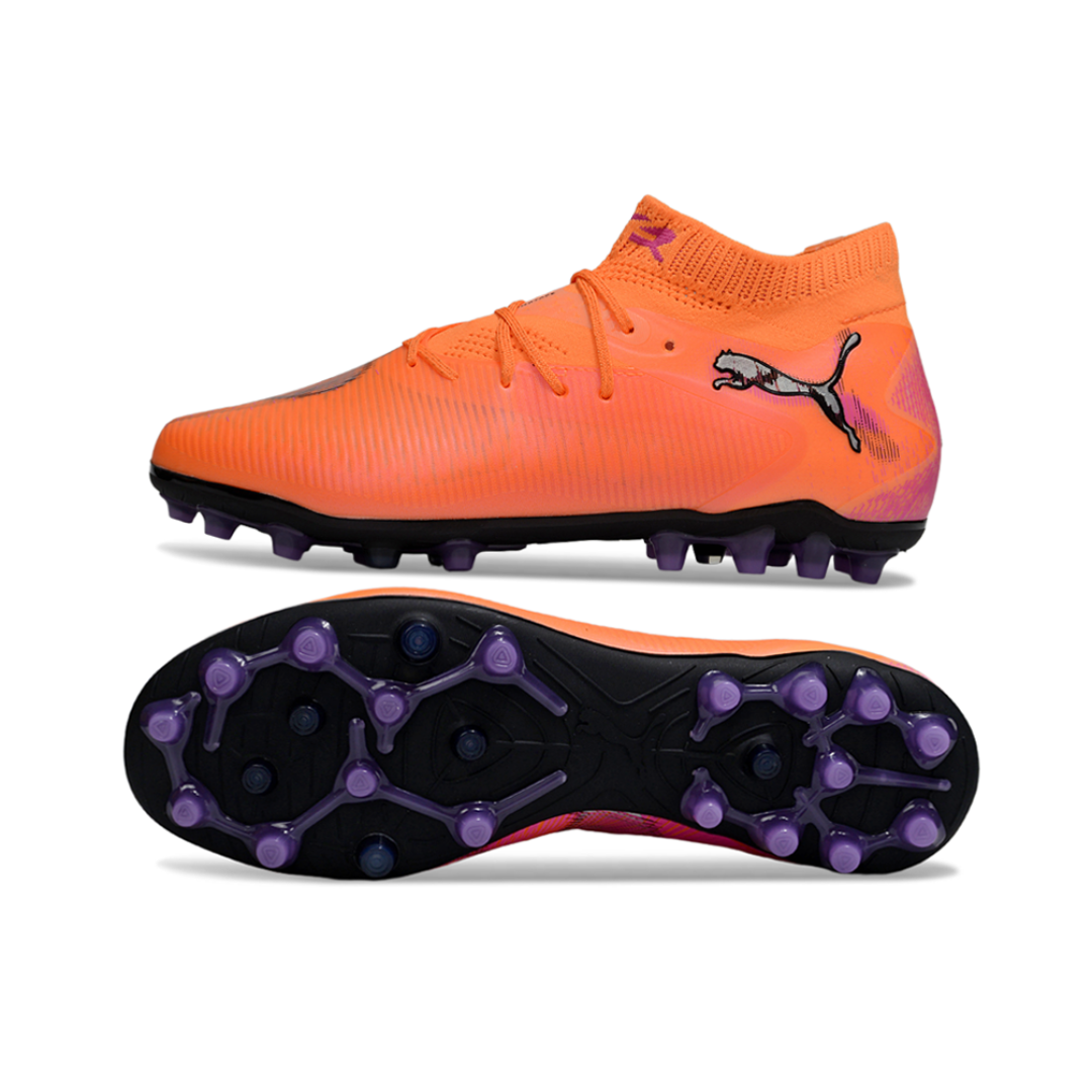 Ghete Puma Future 8 Ultimate, AG