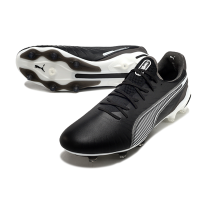 Ghete Puma King Ultimate, FG/AG