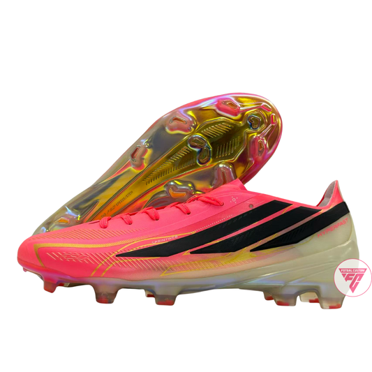 Ghete Adidas F50 Hyperfast Elite World Cup, FG