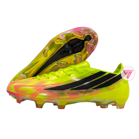 Ghete Adidas F50 Hyperfast EVO Elite Too Light, FG