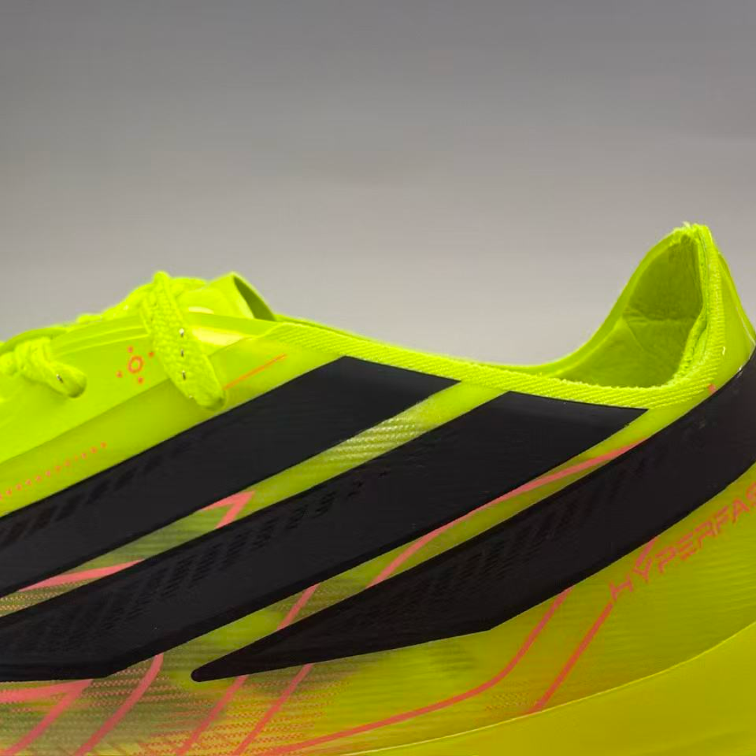 Ghete Adidas F50 Hyperfast EVO Elite Too Light, FG
