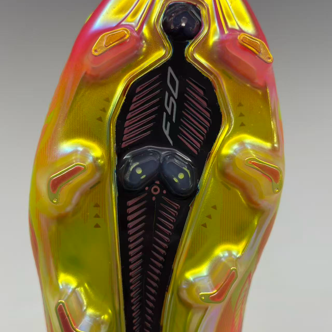 Ghete Adidas F50 Hyperfast EVO Elite Too Light, FG