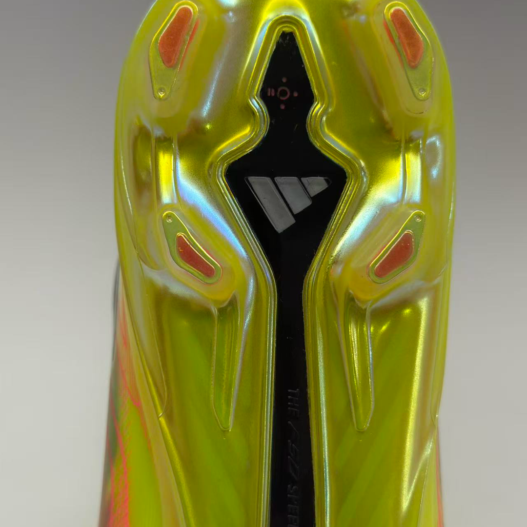 Ghete Adidas F50 Hyperfast EVO Elite Too Light, FG