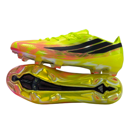 Ghete Adidas F50 Hyperfast EVO Elite Too Light, FG