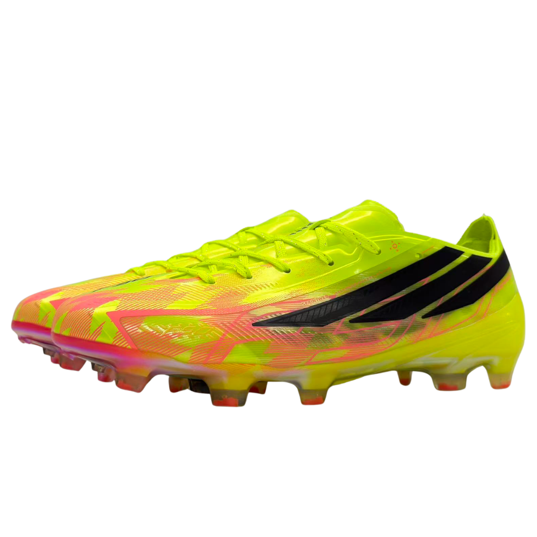 Ghete Adidas F50 Hyperfast EVO Elite Too Light, FG