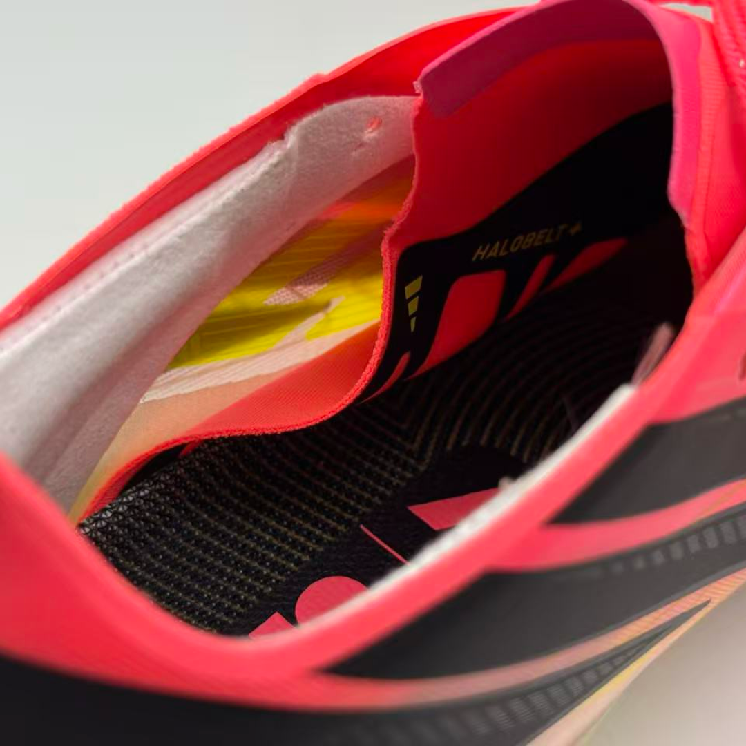 Ghete Adidas F50 Hyperfast Elite World Cup, FG