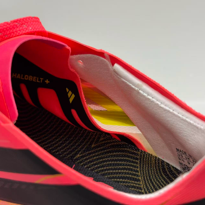 Ghete Adidas F50 Hyperfast Elite World Cup, FG