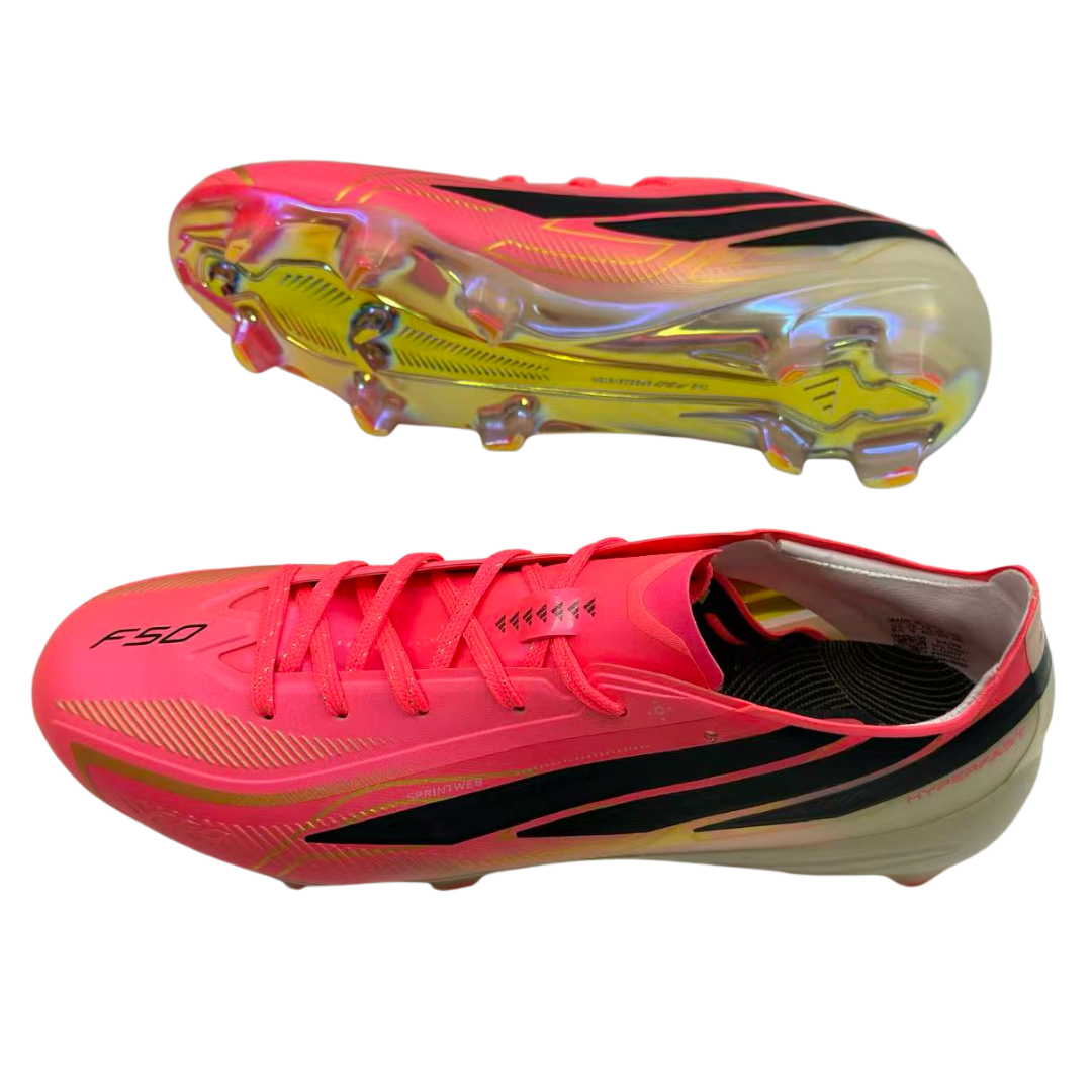 Ghete Adidas F50 Hyperfast Elite World Cup, FG
