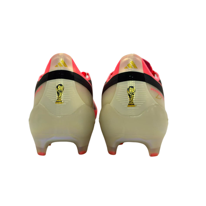 Ghete Adidas F50 Hyperfast Elite World Cup, FG