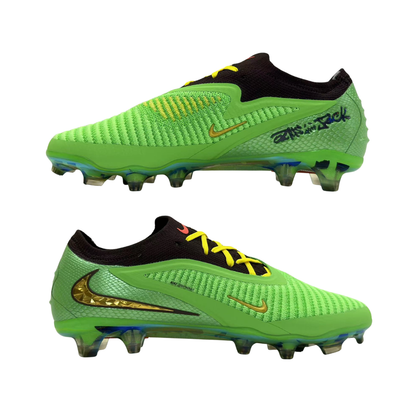 Ghete Nike x Travis Scott Phantom 6 Elite, FG