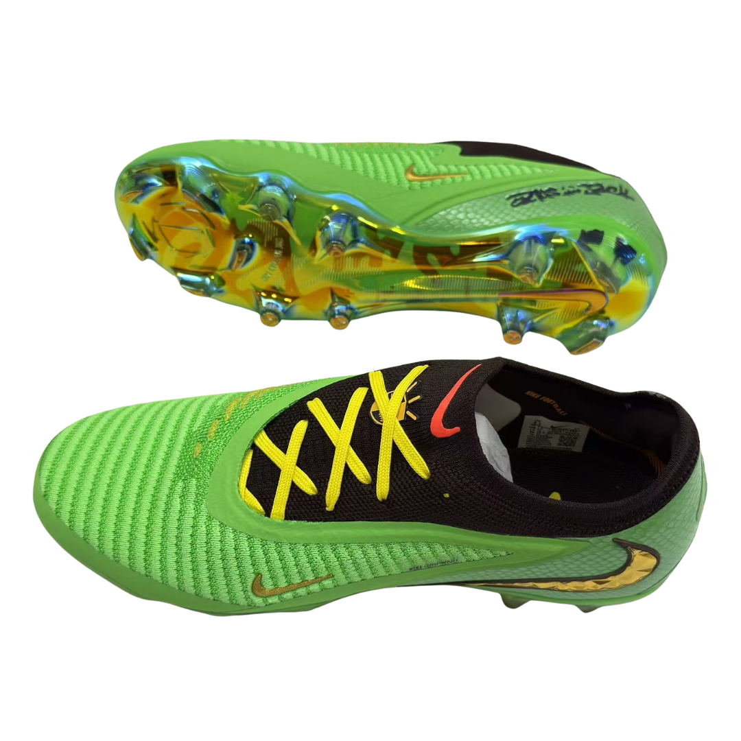 Ghete Nike x Travis Scott Phantom 6 Elite, FG