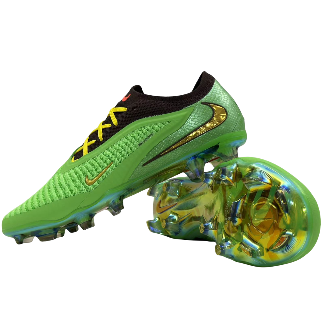 Ghete Nike x Travis Scott Phantom 6 Elite, FG