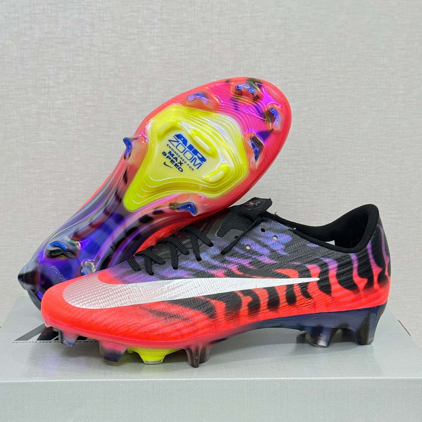 Ghete Nike Mercurial Superfly 11 Elite FG - Scorpion Pack