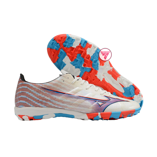 Ghete Elite Mizuno Alpha, TF