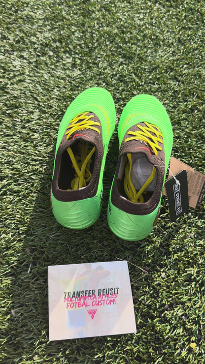 Ghete Nike x Travis Scott Phantom 6 Elite, FG